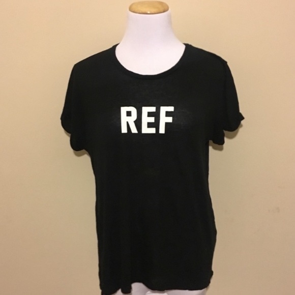 Reformation Tops - Reformation REF T-Shirt